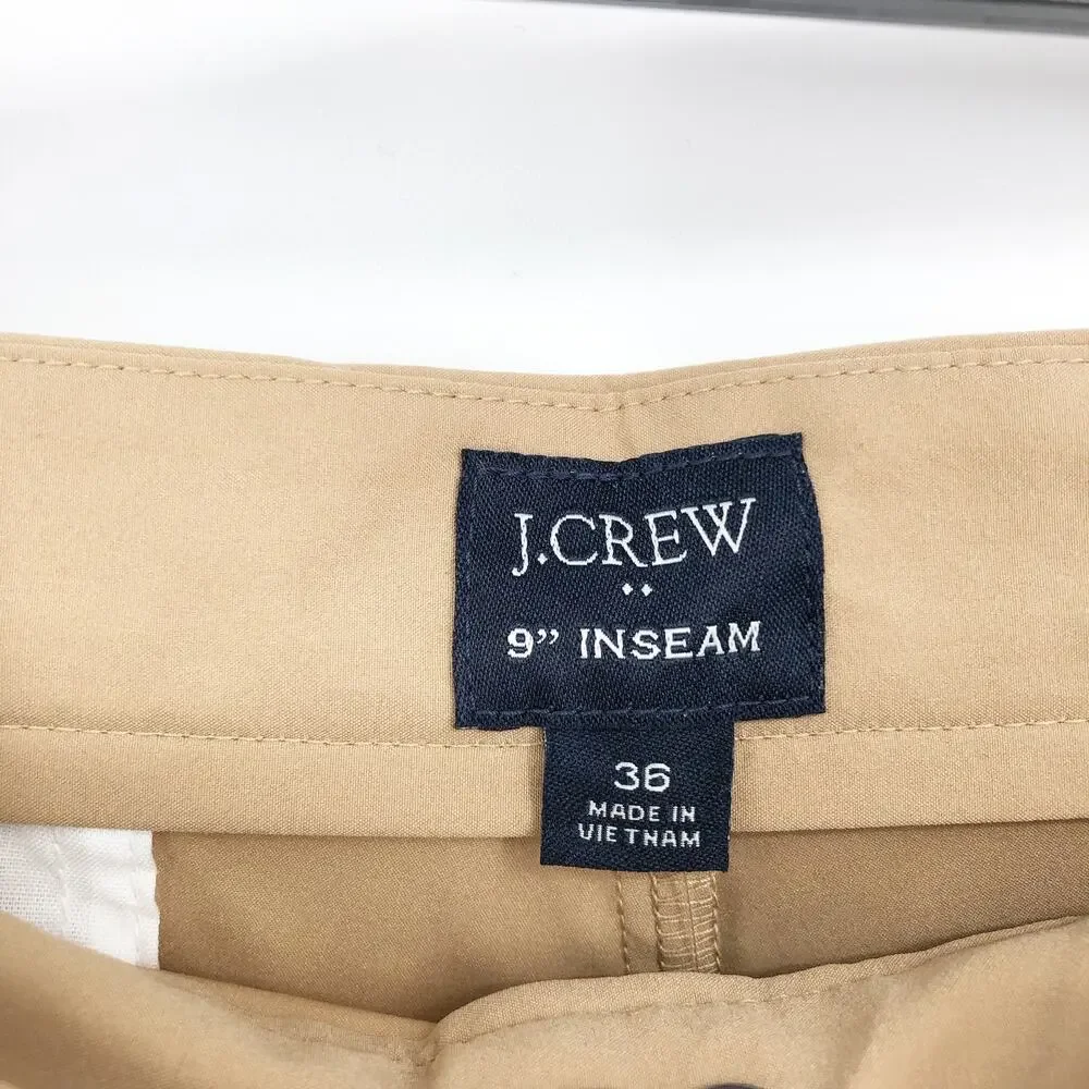 J. Crew Mens 9